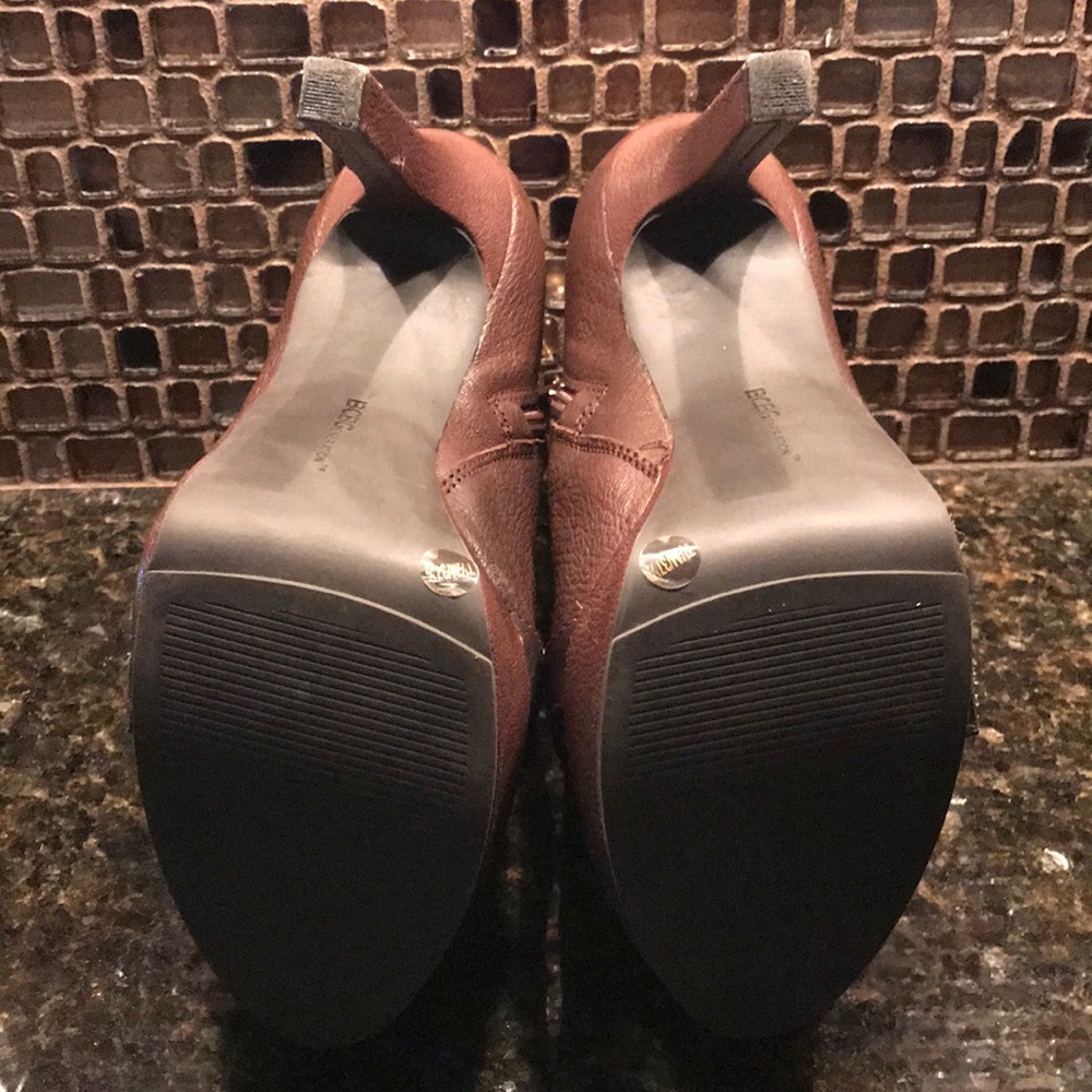 Bcbg Generation Platform Booties - image 5